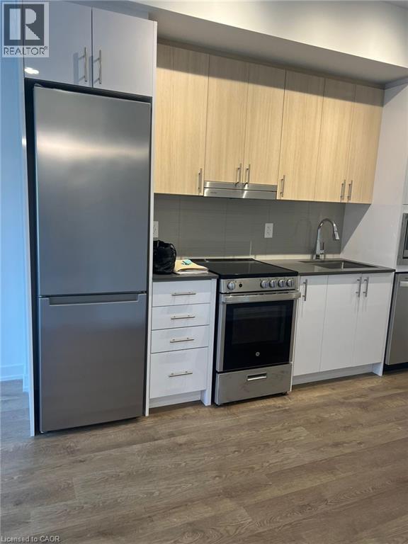 5105 Hurontario Street Unit# 110, Mississauga, Ontario  L4Z 3X7 - Photo 1 - 40774228