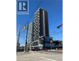 5105 HURONTARIO Street Unit# 110 0200 - Hurontario