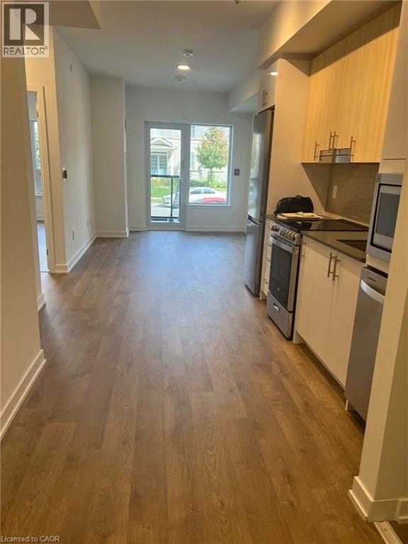 5105 Hurontario Street Unit# 110, Mississauga, Ontario  L4Z 3X7 - Photo 2 - 40774228