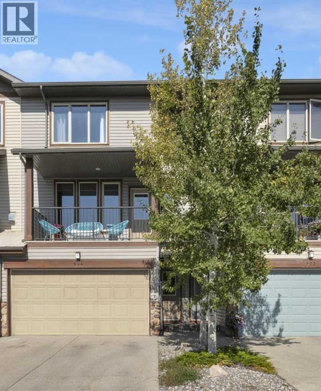 604, 413 River Avenue, Cochrane, Alberta  T4C 0P2 - Photo 2 - A2257077