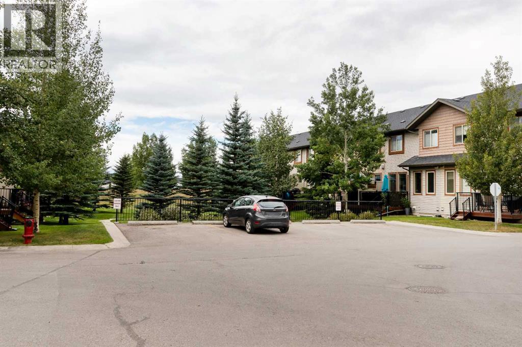 604, 413 River Avenue, Cochrane, Alberta  T4C 0P2 - Photo 28 - A2257077