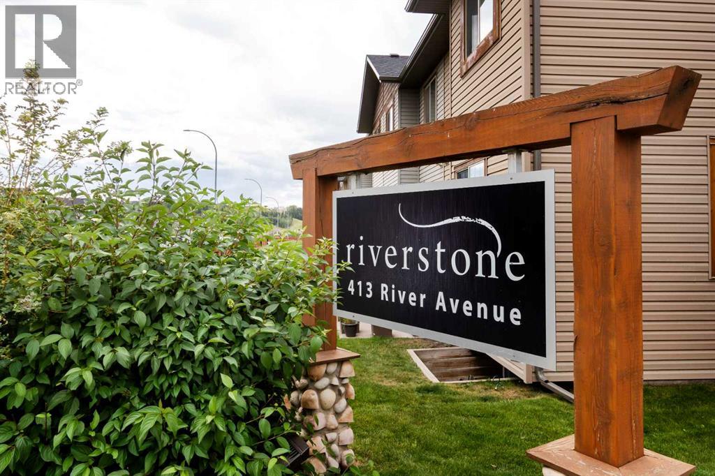 604, 413 River Avenue, Cochrane, Alberta  T4C 0P2 - Photo 27 - A2257077