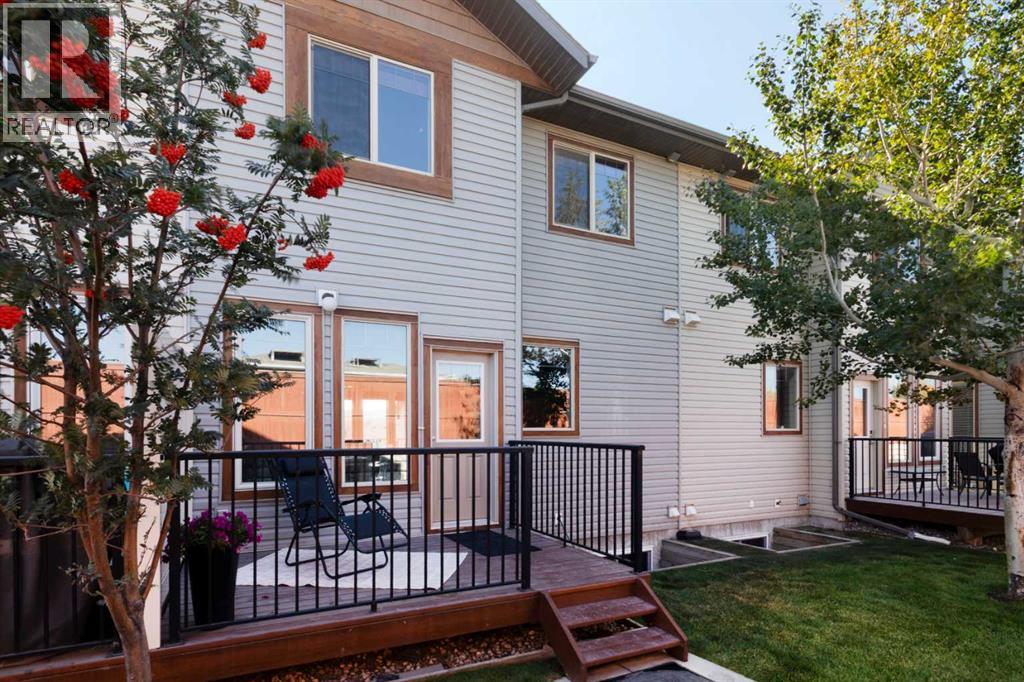 604, 413 River Avenue, Cochrane, Alberta  T4C 0P2 - Photo 26 - A2257077