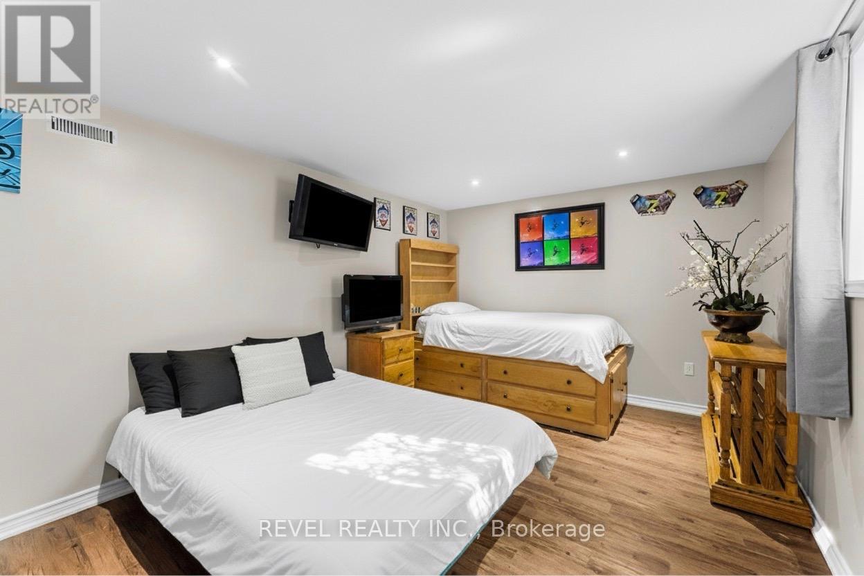 572 6th Line, Port Hope, Ontario  L0A 1J0 - Photo 21 - X12444674