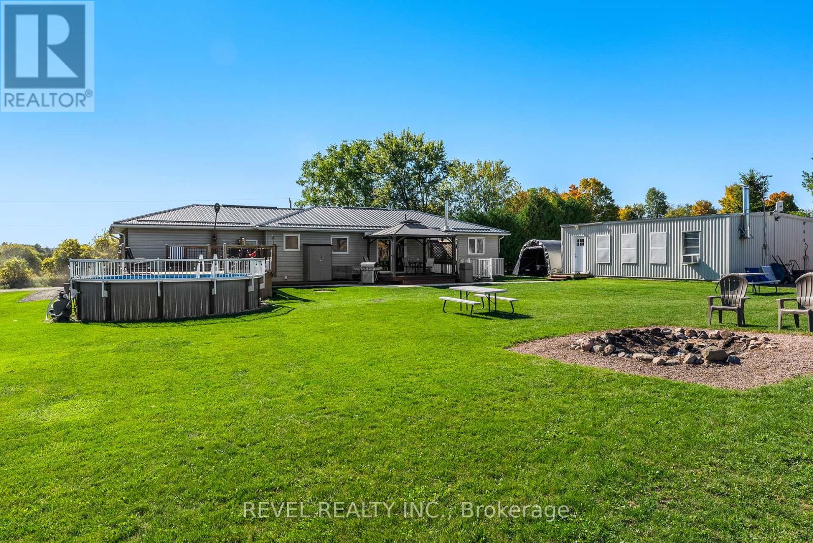 572 6th Line, Port Hope, Ontario  L0A 1J0 - Photo 25 - X12444674