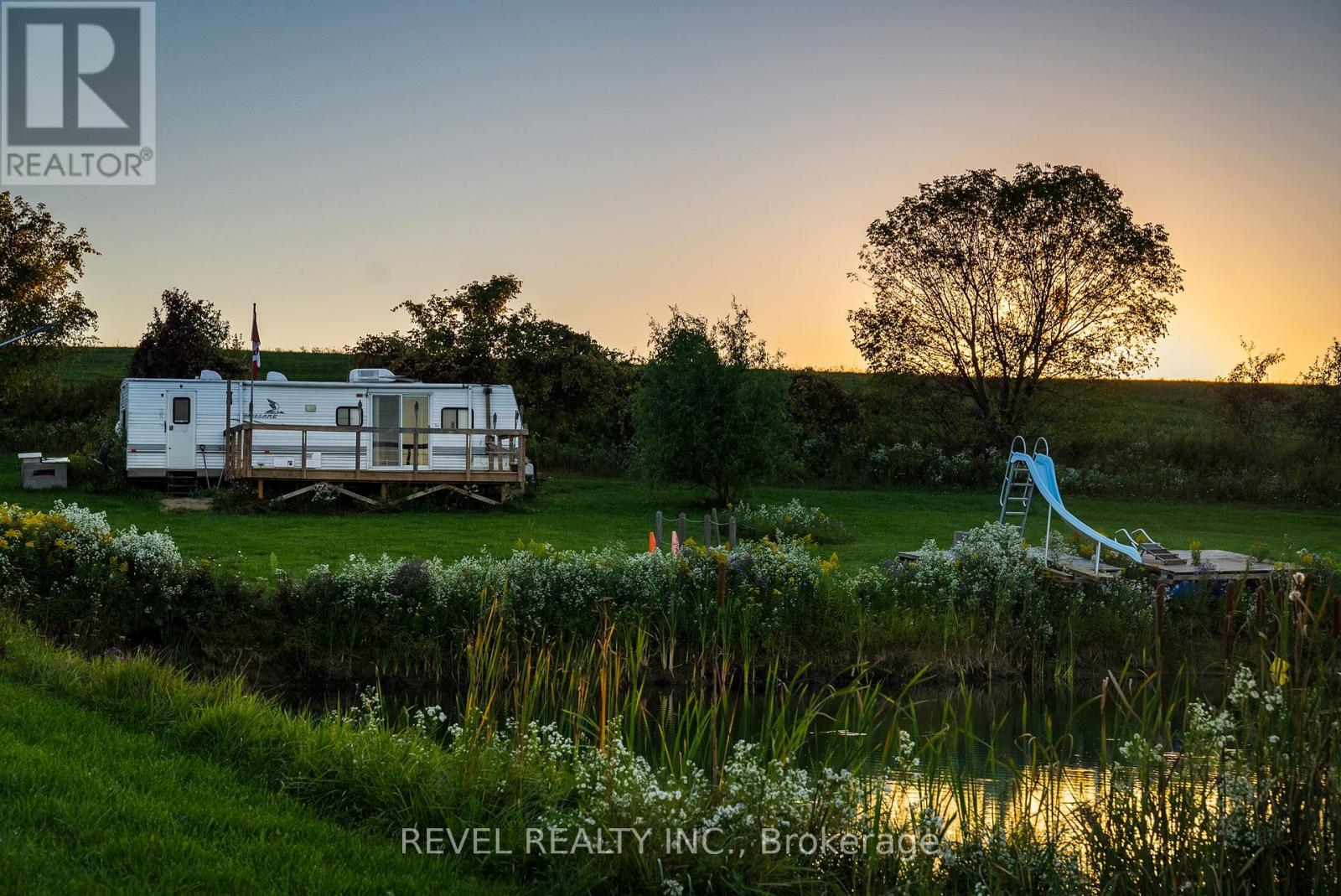 572 6th Line, Port Hope, Ontario  L0A 1J0 - Photo 28 - X12444674