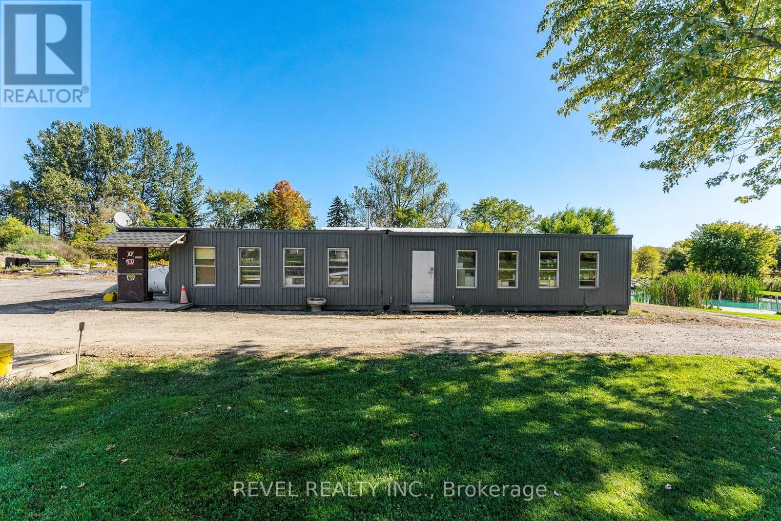 572 6th Line, Port Hope, Ontario  L0A 1J0 - Photo 37 - X12444674