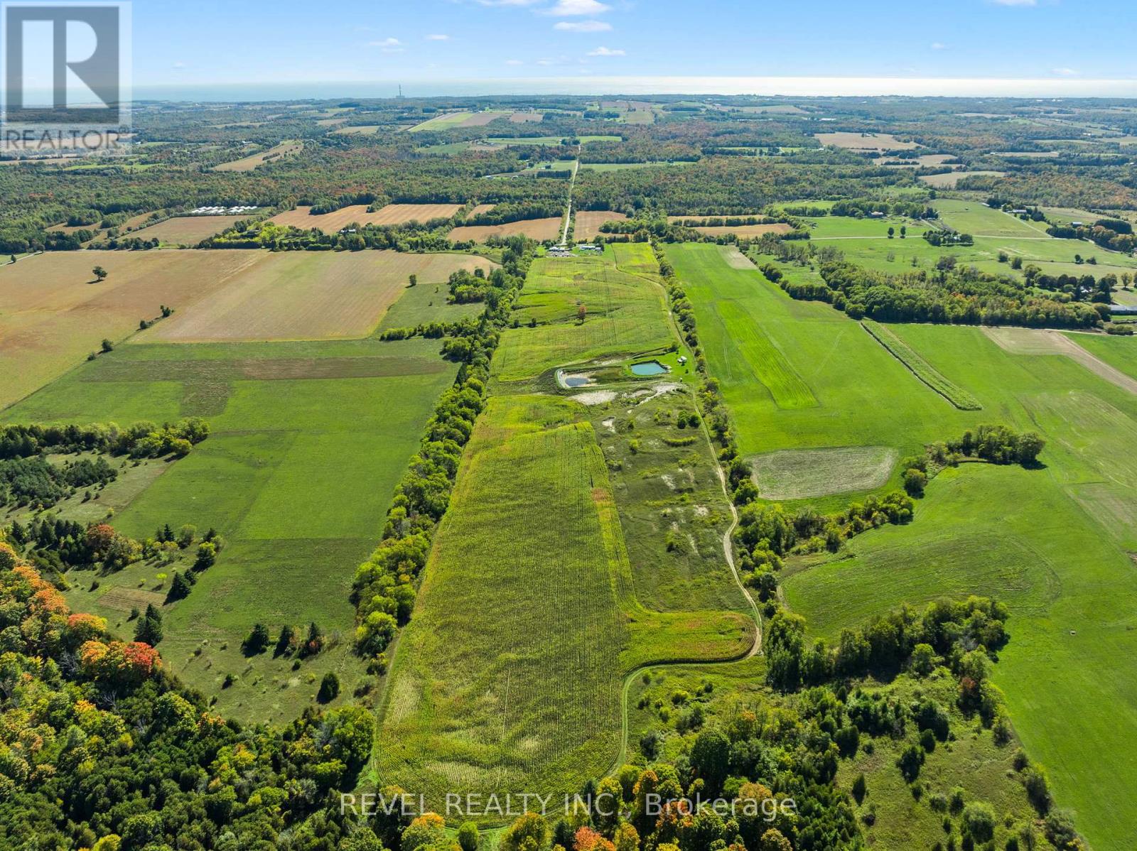 572 6th Line, Port Hope, Ontario  L0A 1J0 - Photo 44 - X12444674