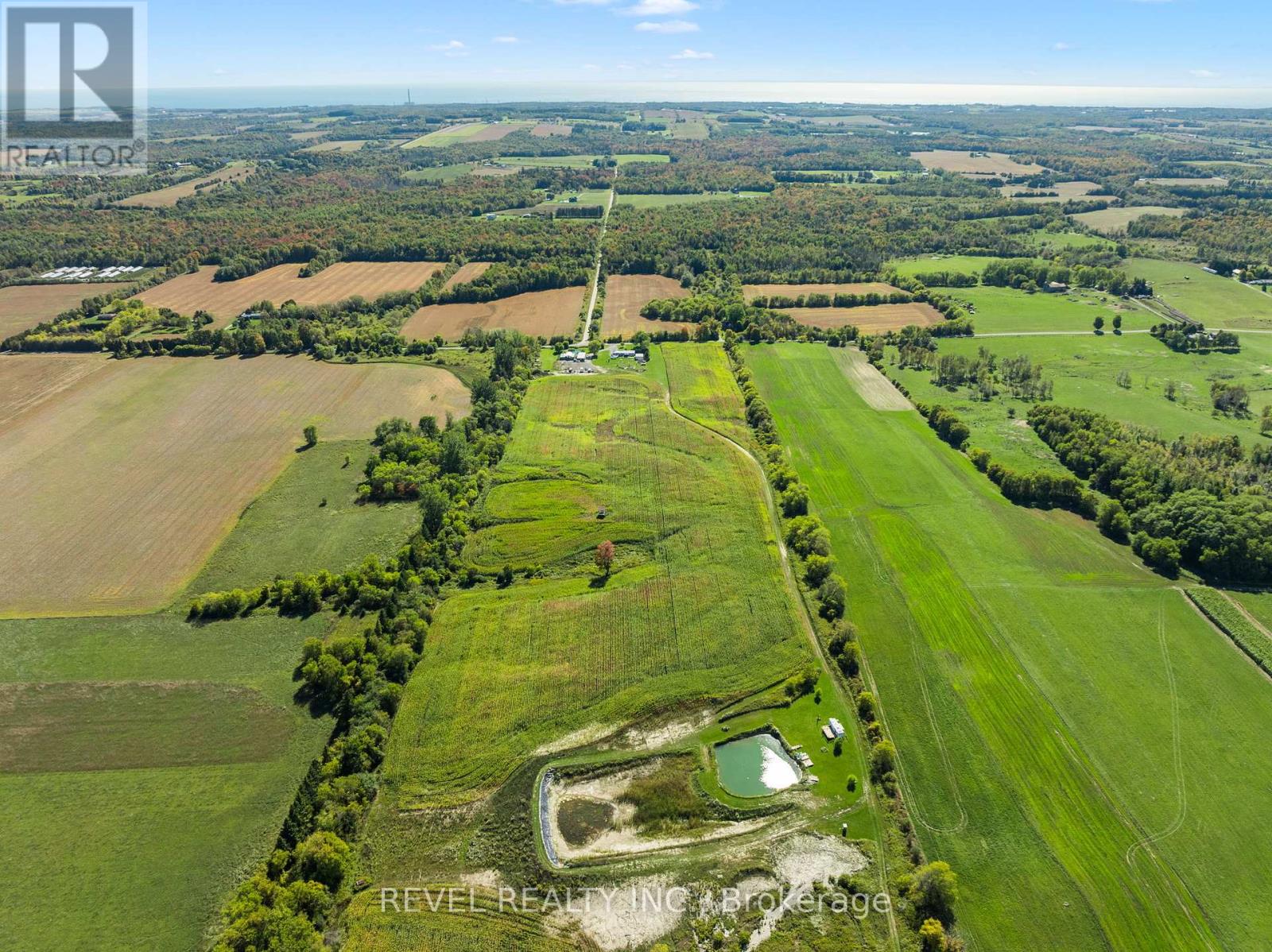 572 6th Line, Port Hope, Ontario  L0A 1J0 - Photo 45 - X12444674