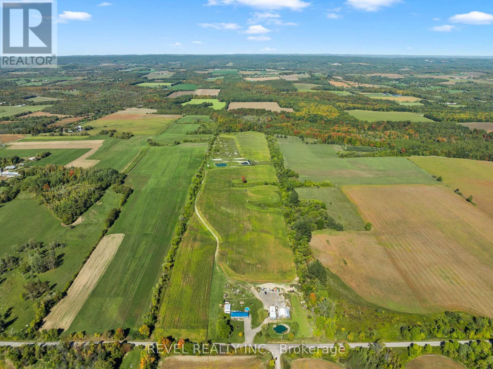 572 6th Line, Port Hope, Ontario  L0A 1J0 - Photo 49 - X12444674