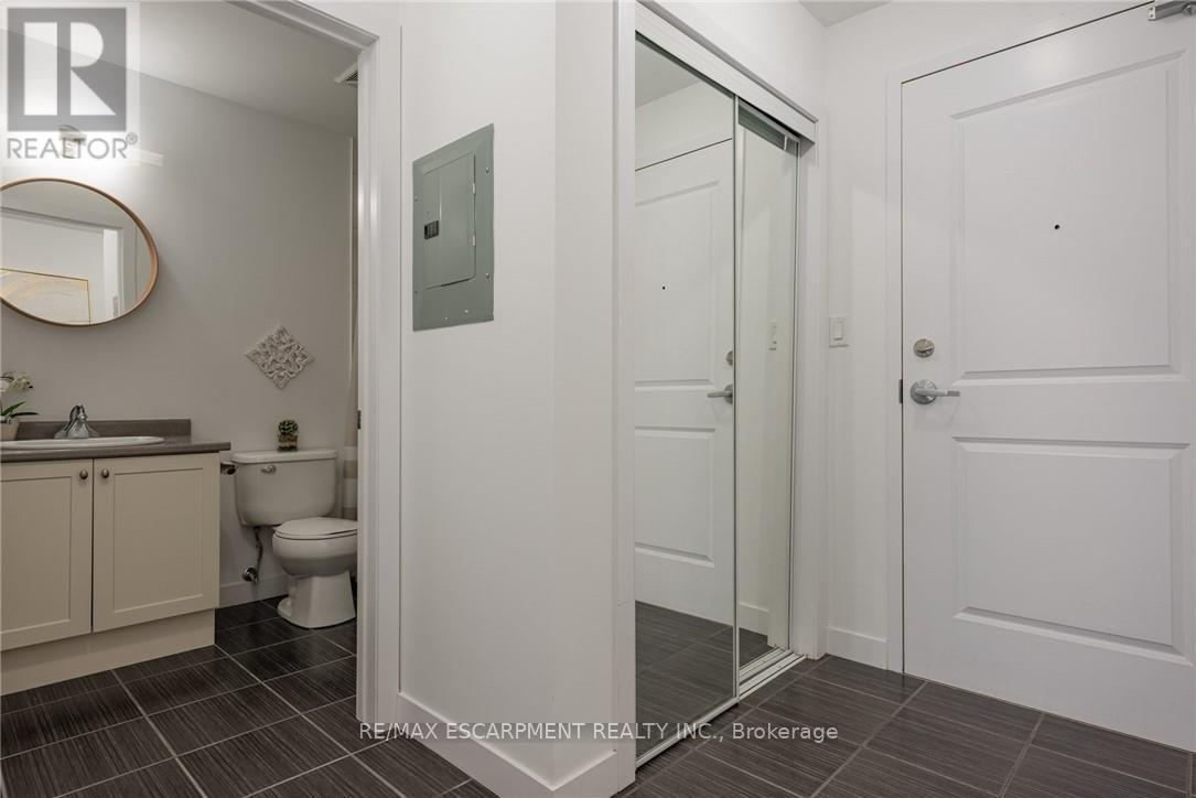 316 - 5317 Upper Middle Road, Burlington, Ontario  L7L 0G8 - Photo 21 - W12408953