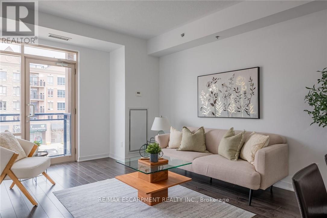316 - 5317 Upper Middle Road, Burlington, Ontario  L7L 0G8 - Photo 11 - W12408953