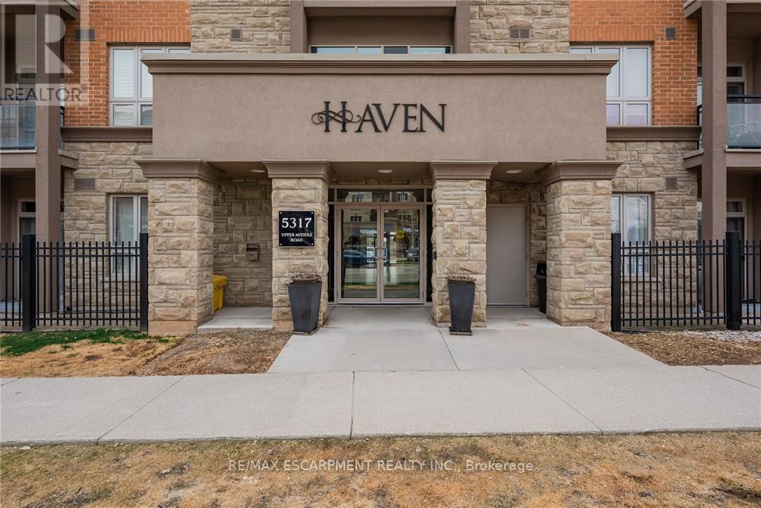 316 - 5317 Upper Middle Road, Burlington, Ontario  L7L 0G8 - Photo 22 - W12408953
