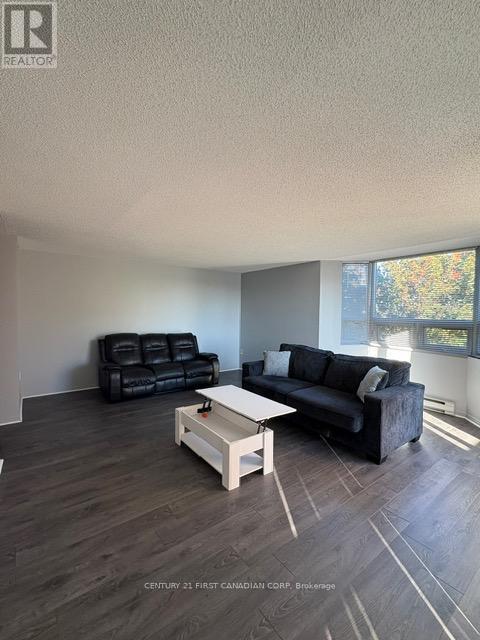 501 - 77 Baseline Road, London South, Ontario  N6J 1V5 - Photo 3 - X12444673