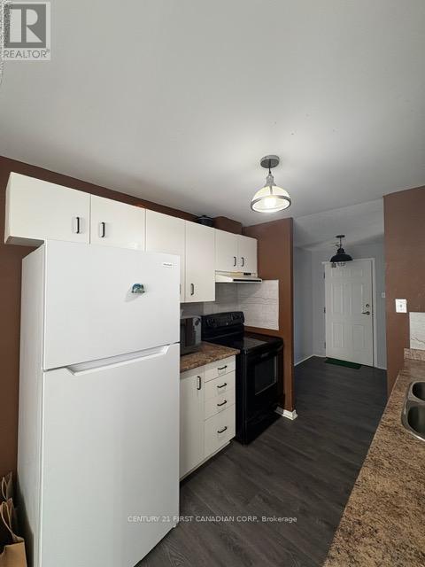 501 - 77 Baseline Road, London South, Ontario  N6J 1V5 - Photo 6 - X12444673