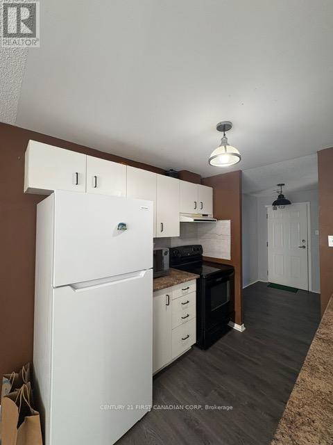 501 - 77 Baseline Road, London South, Ontario  N6J 1V5 - Photo 7 - X12444673