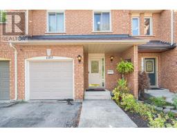 1183 Westview Terrace, Oakville (Wt West Oak Trails), Ca