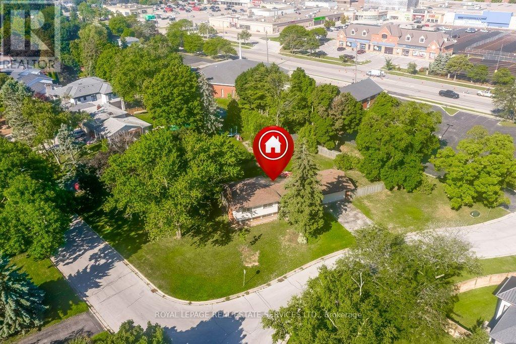 280 Savannah Gate, Oakville (Sw Southwest), Ontario  L6L 4E6 - Photo 1 - W12444643