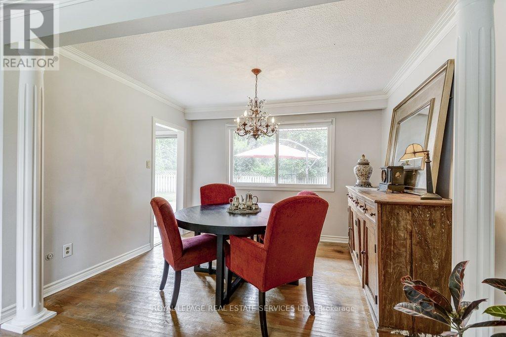 280 Savannah Gate, Oakville (Sw Southwest), Ontario  L6L 4E6 - Photo 18 - W12444643