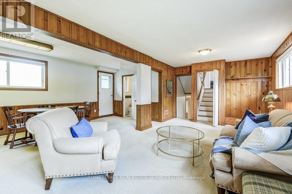 280 Savannah Gate, Oakville (Sw Southwest), Ontario  L6L 4E6 - Photo 28 - W12444643