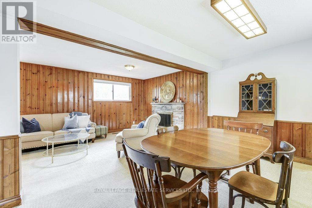 280 Savannah Gate, Oakville (Sw Southwest), Ontario  L6L 4E6 - Photo 29 - W12444643