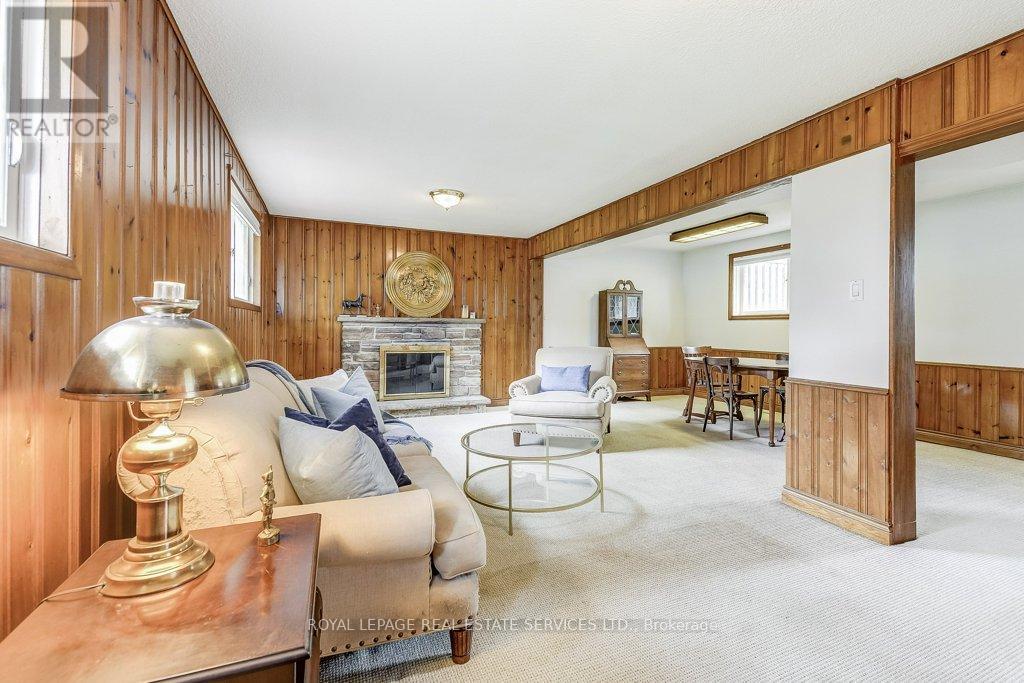 280 Savannah Gate, Oakville (Sw Southwest), Ontario  L6L 4E6 - Photo 32 - W12444643