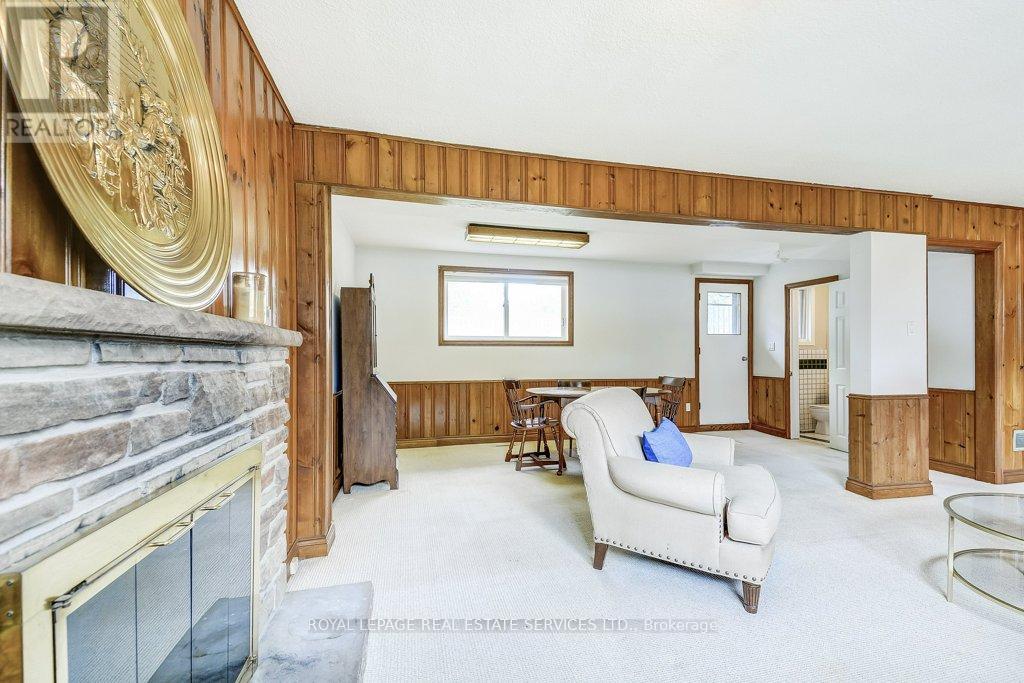 280 Savannah Gate, Oakville (Sw Southwest), Ontario  L6L 4E6 - Photo 33 - W12444643
