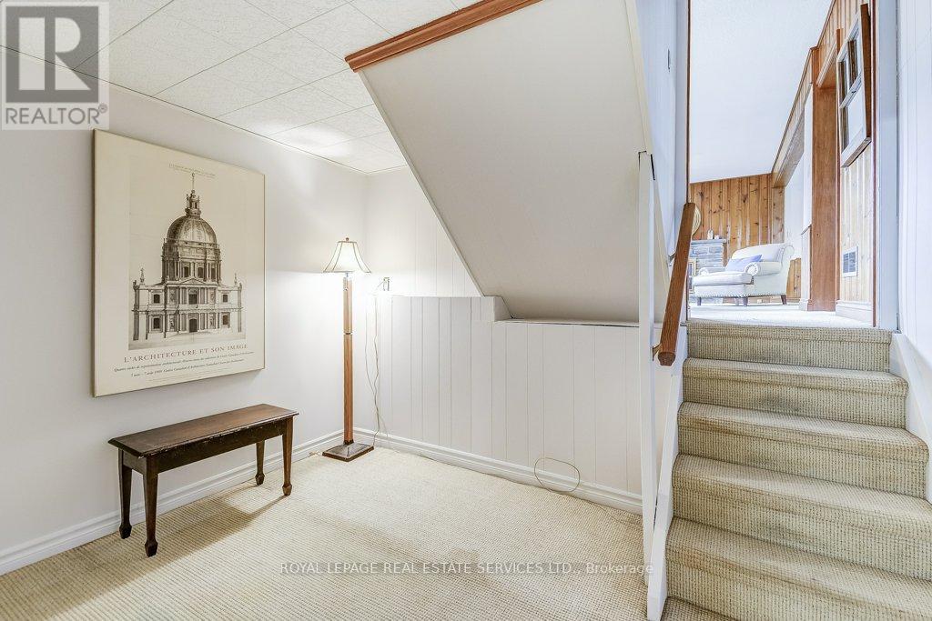 280 Savannah Gate, Oakville (Sw Southwest), Ontario  L6L 4E6 - Photo 34 - W12444643