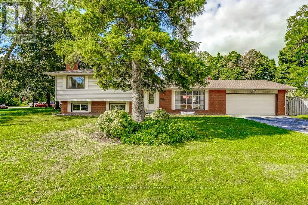 280 Savannah Gate, Oakville (Sw Southwest), Ontario  L6L 4E6 - Photo 4 - W12444643