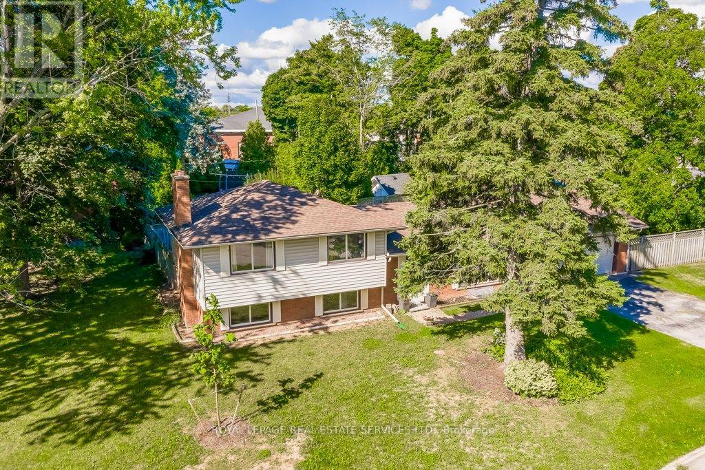 280 Savannah Gate, Oakville (Sw Southwest), Ontario  L6L 4E6 - Photo 40 - W12444643