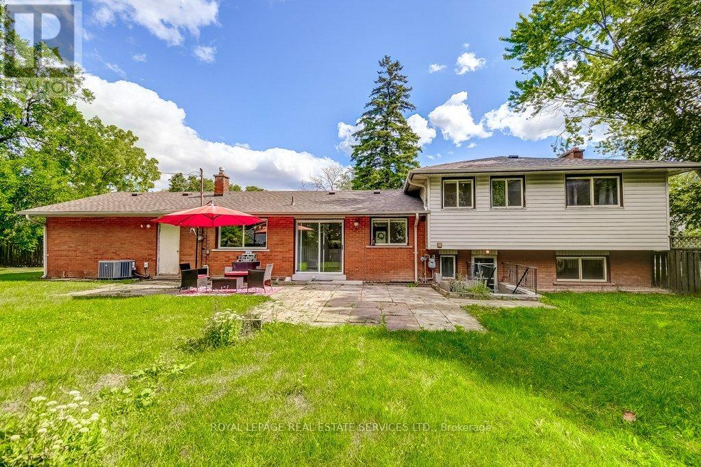 280 Savannah Gate, Oakville (Sw Southwest), Ontario  L6L 4E6 - Photo 42 - W12444643