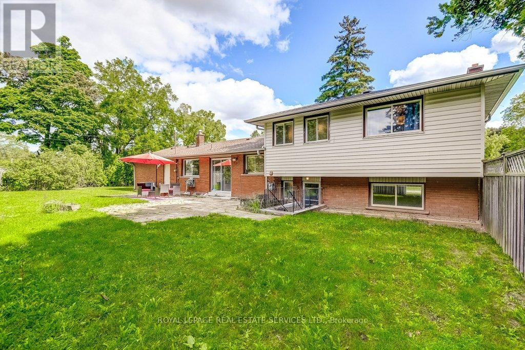 280 Savannah Gate, Oakville (Sw Southwest), Ontario  L6L 4E6 - Photo 43 - W12444643