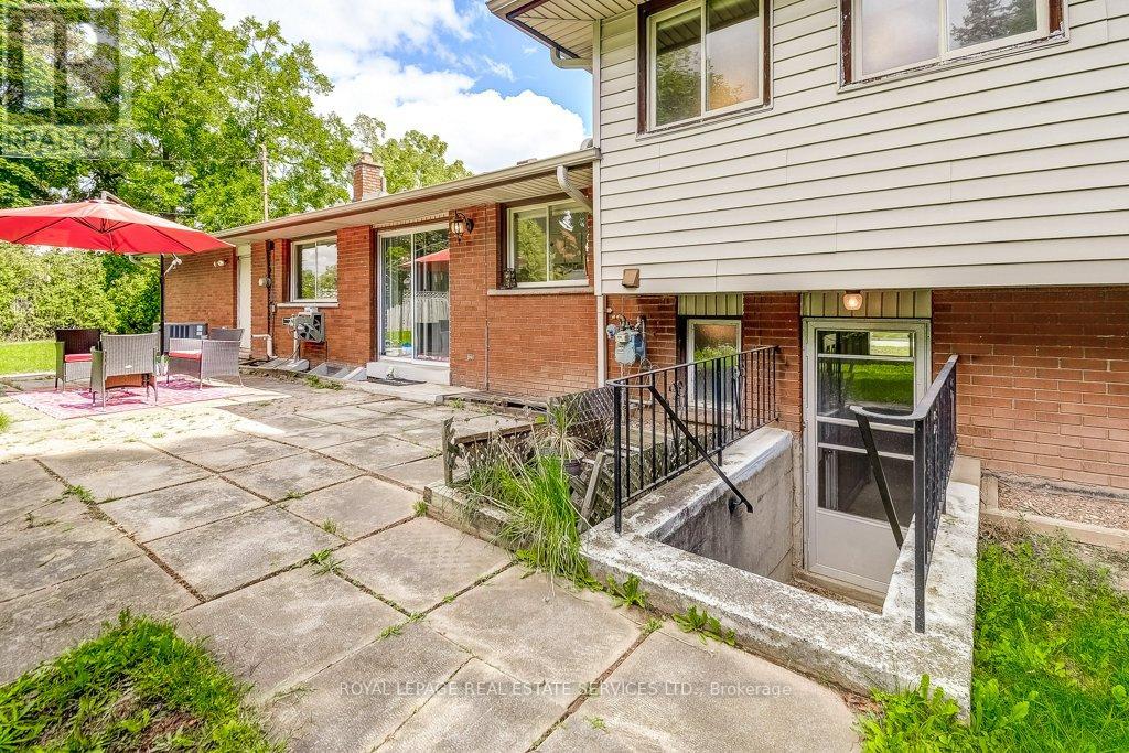 280 Savannah Gate, Oakville (Sw Southwest), Ontario  L6L 4E6 - Photo 44 - W12444643