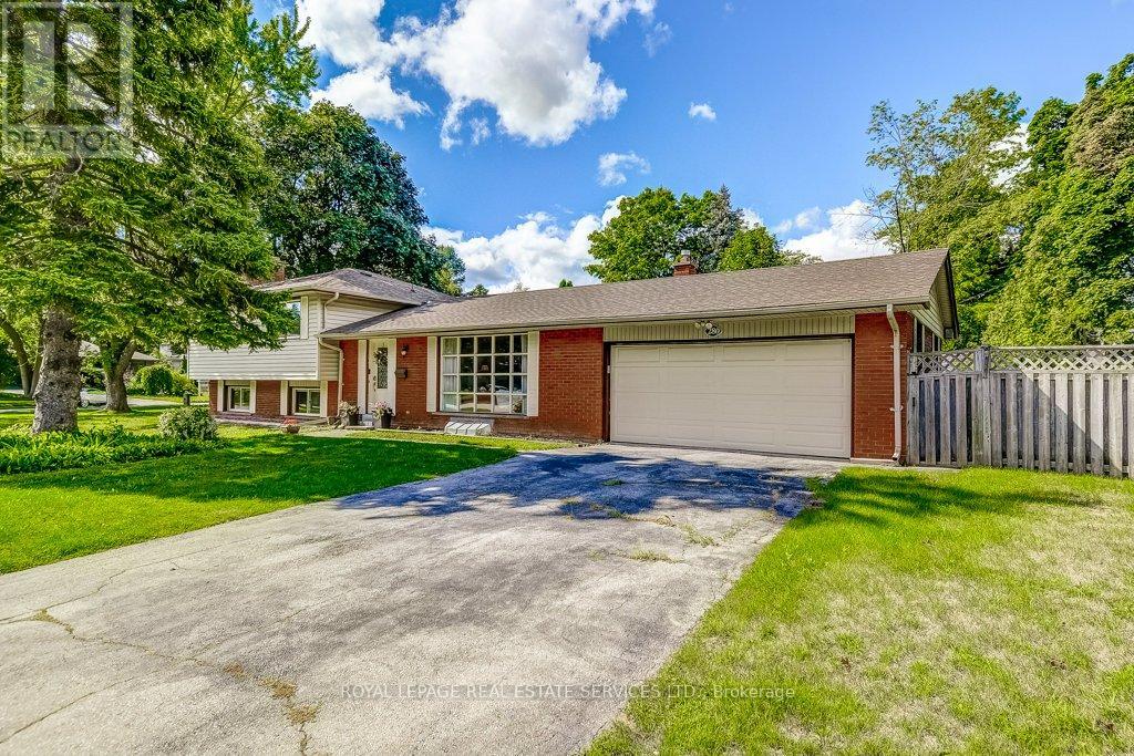 280 Savannah Gate, Oakville (Sw Southwest), Ontario  L6L 4E6 - Photo 5 - W12444643