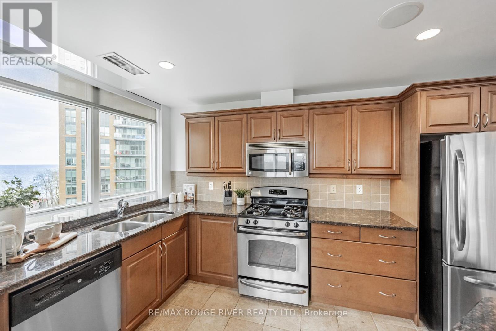 601 - 360 Pearl Street, Burlington (Brant), Ontario  L7R 1E1 - Photo 10 - W12444646