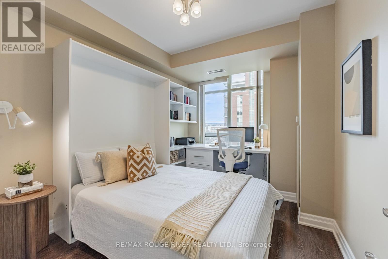 601 - 360 Pearl Street, Burlington (Brant), Ontario  L7R 1E1 - Photo 18 - W12444646