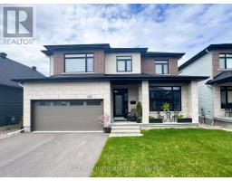 203 OSTERLEY WAY