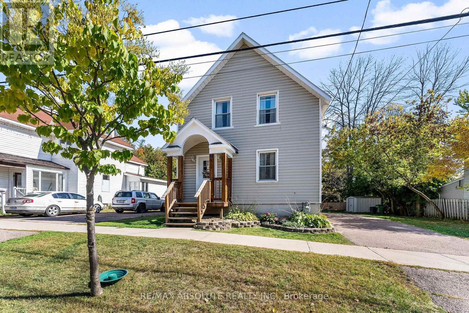 419 Christie Street, Pembroke, Ontario  K8A 4S1 - Photo 2 - X12444685