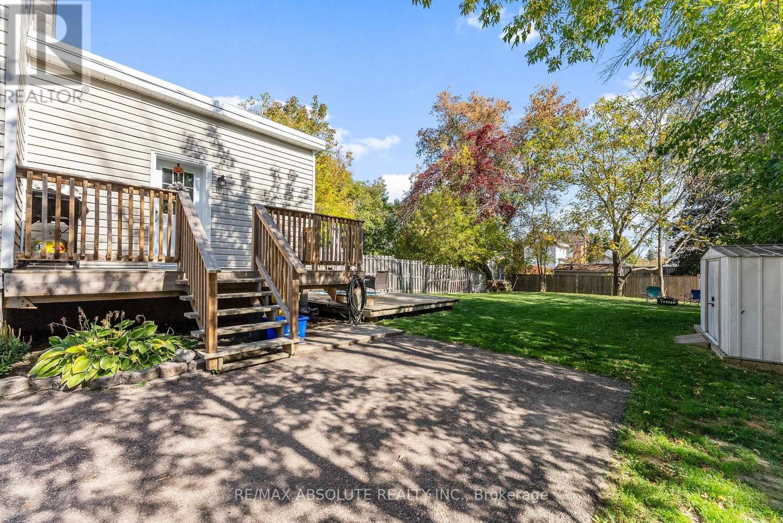 419 Christie Street, Pembroke, Ontario  K8A 4S1 - Photo 28 - X12444685