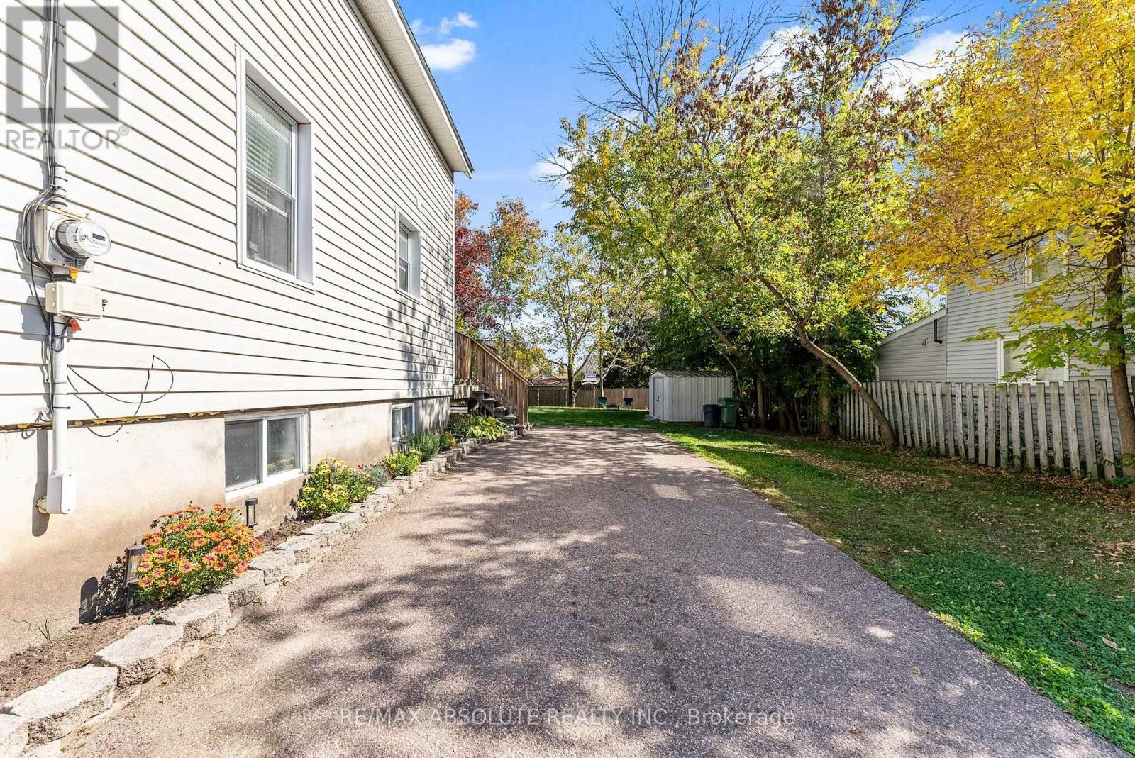419 Christie Street, Pembroke, Ontario  K8A 4S1 - Photo 29 - X12444685