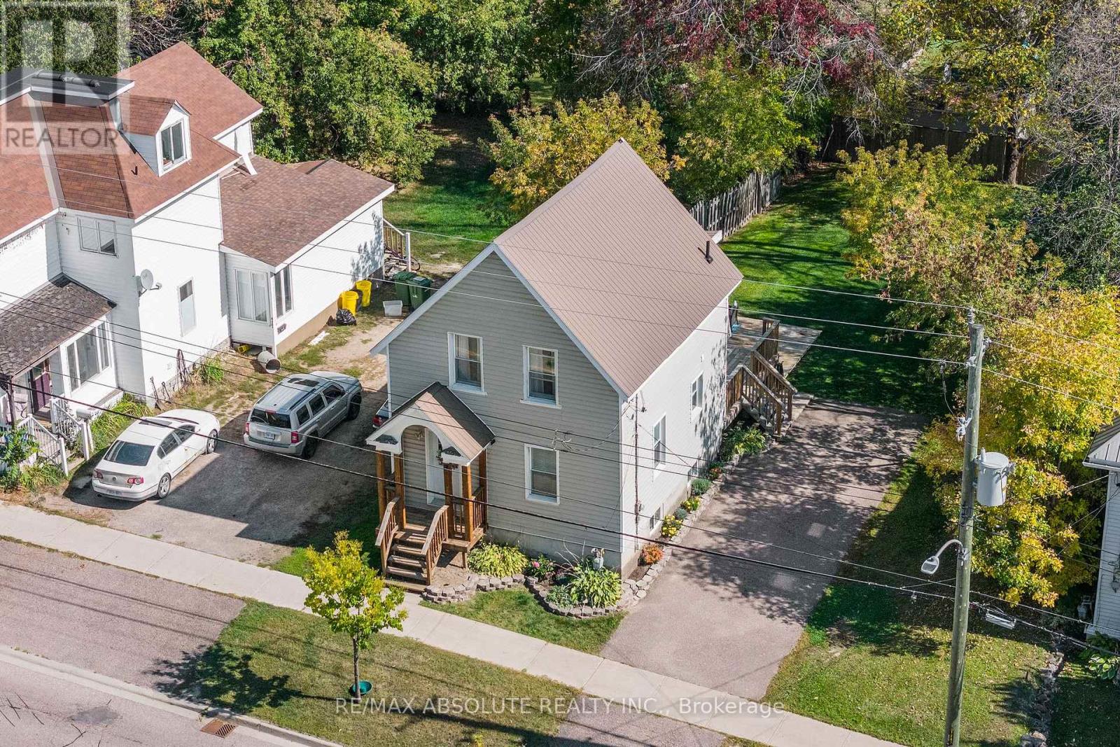 419 Christie Street, Pembroke, Ontario  K8A 4S1 - Photo 3 - X12444685