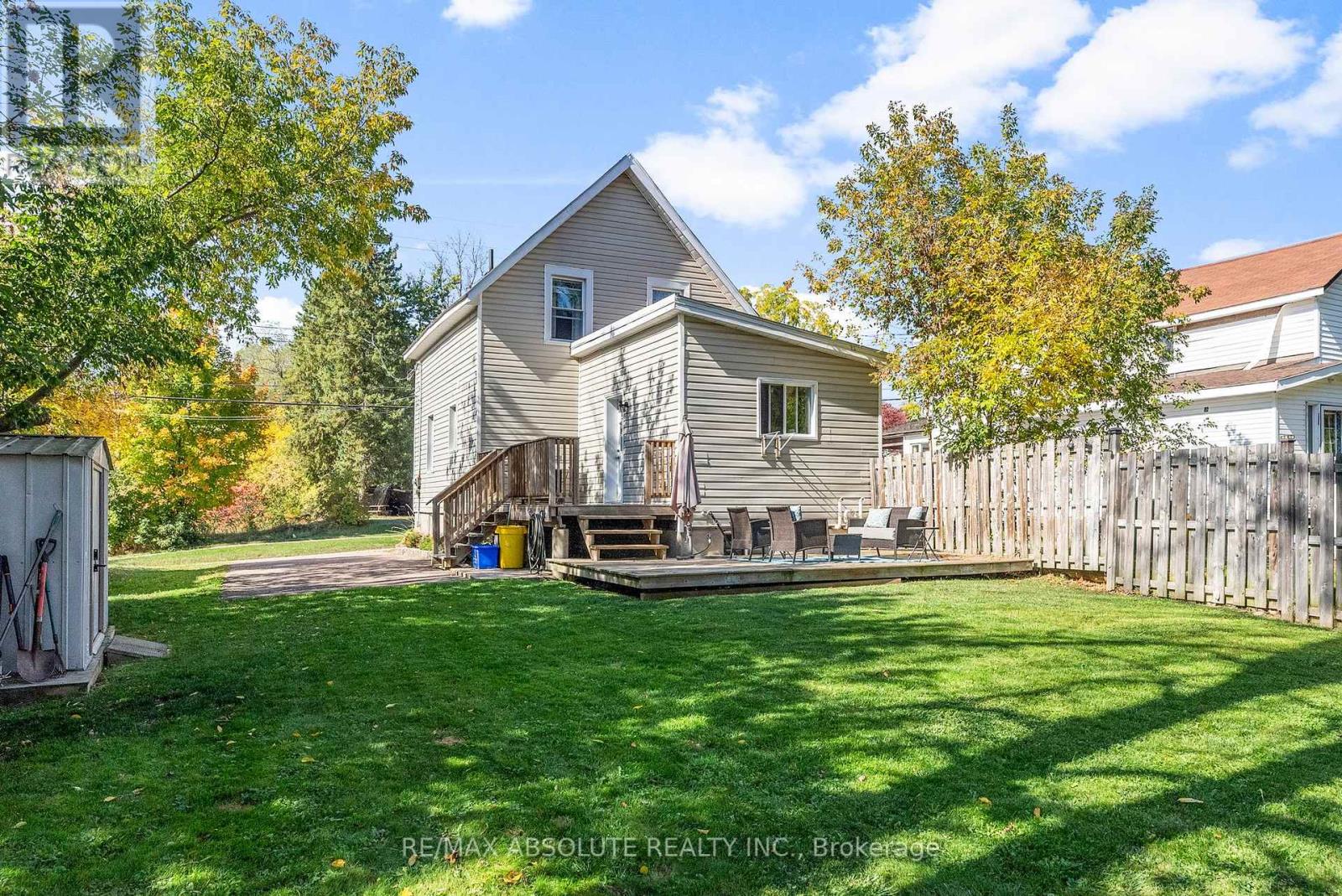 419 Christie Street, Pembroke, Ontario  K8A 4S1 - Photo 30 - X12444685