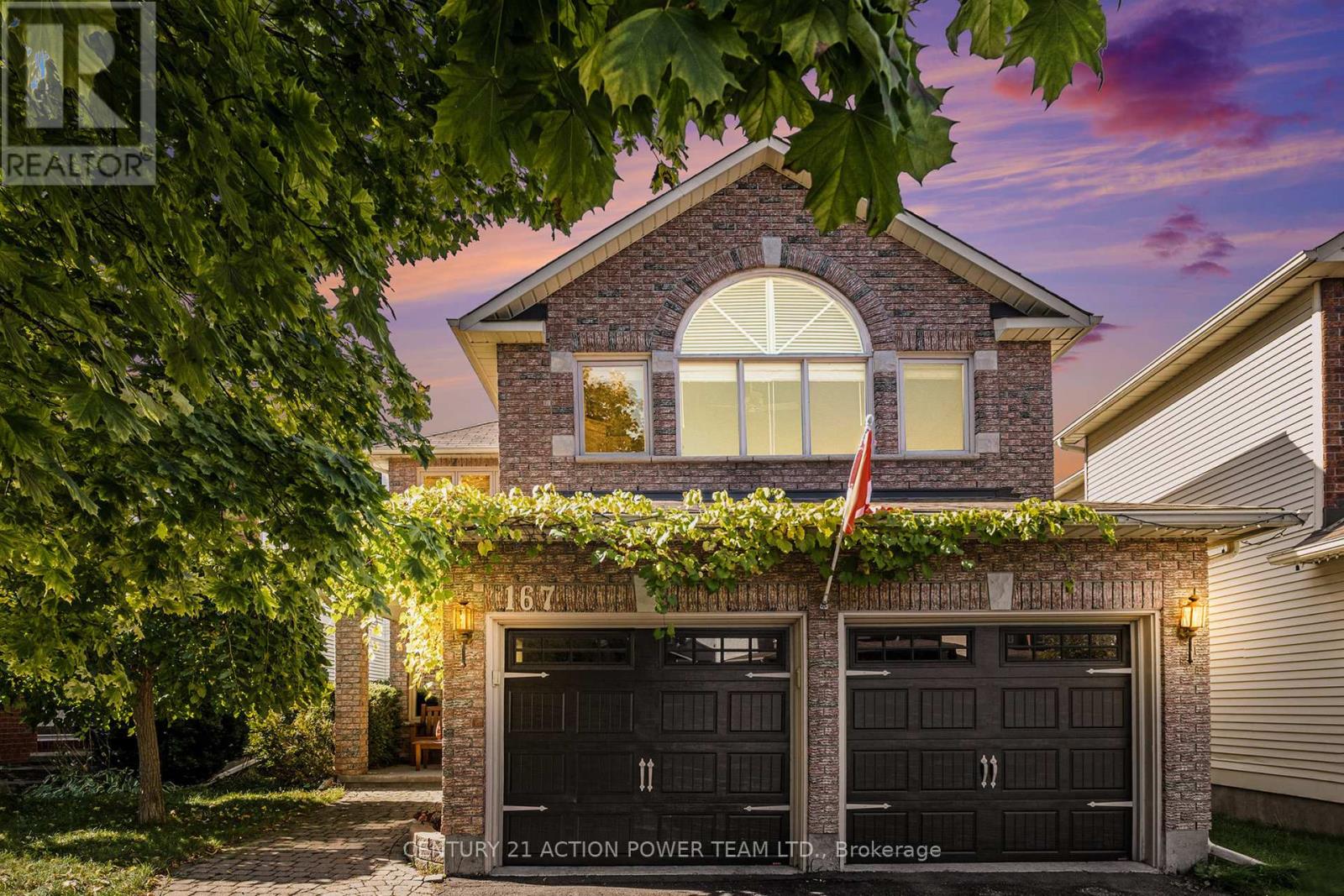 167 Grenadier Way, Ottawa, Ontario  K2J 4M1 - Photo 2 - X12444692