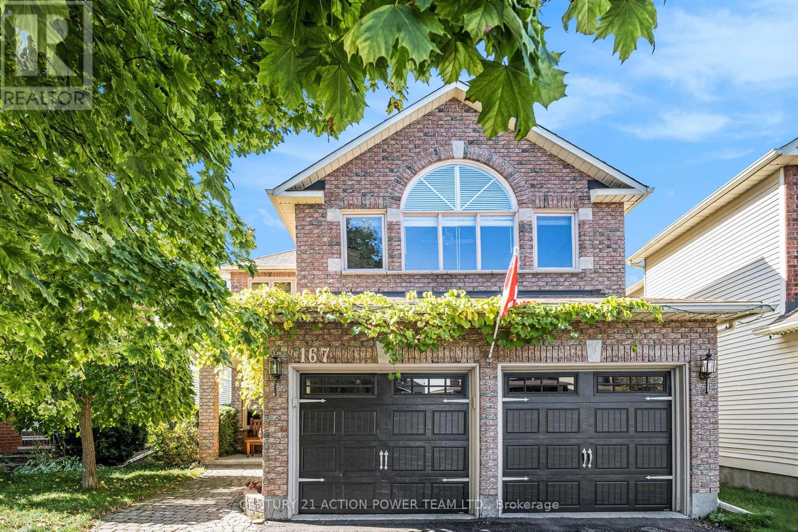 167 Grenadier Way, Ottawa, Ontario  K2J 4M1 - Photo 3 - X12444692