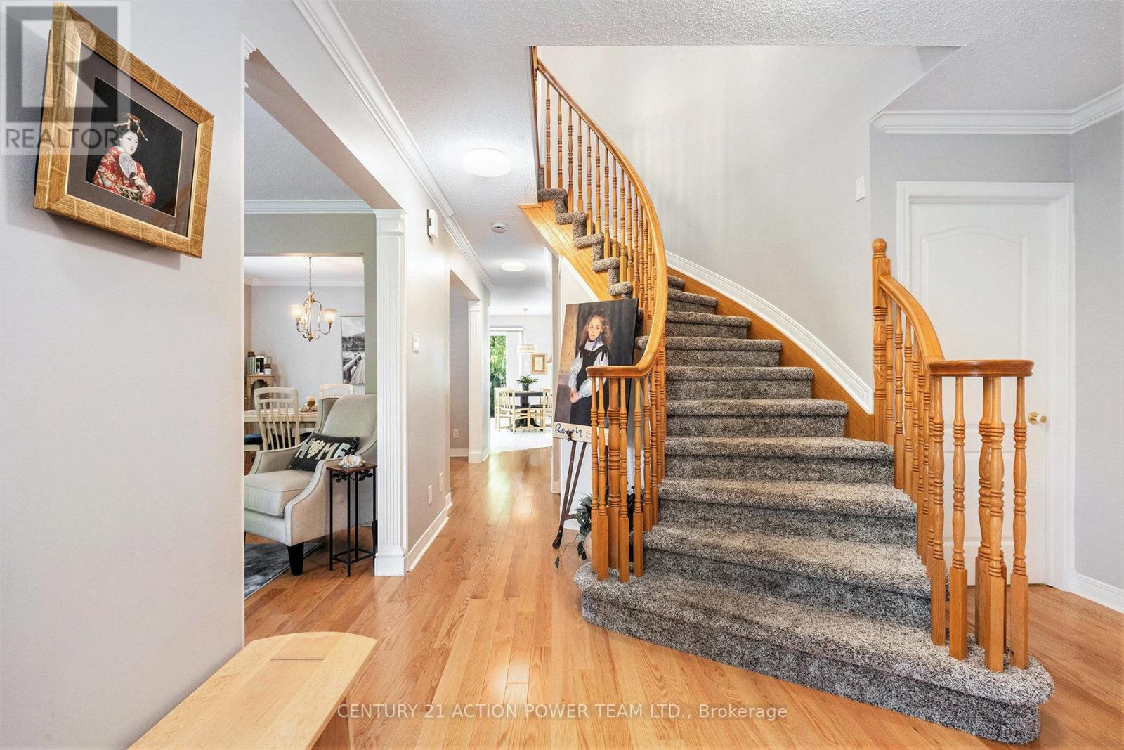 167 Grenadier Way, Ottawa, Ontario  K2J 4M1 - Photo 6 - X12444692
