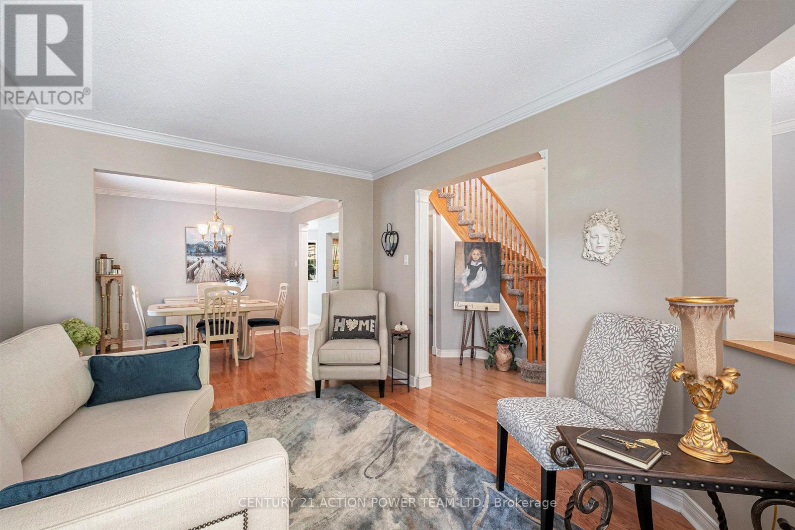 167 Grenadier Way, Ottawa, Ontario  K2J 4M1 - Photo 8 - X12444692