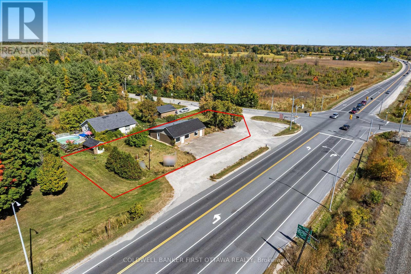 18318 HWY 7 HIGHWAY, Tay Valley, Ontario