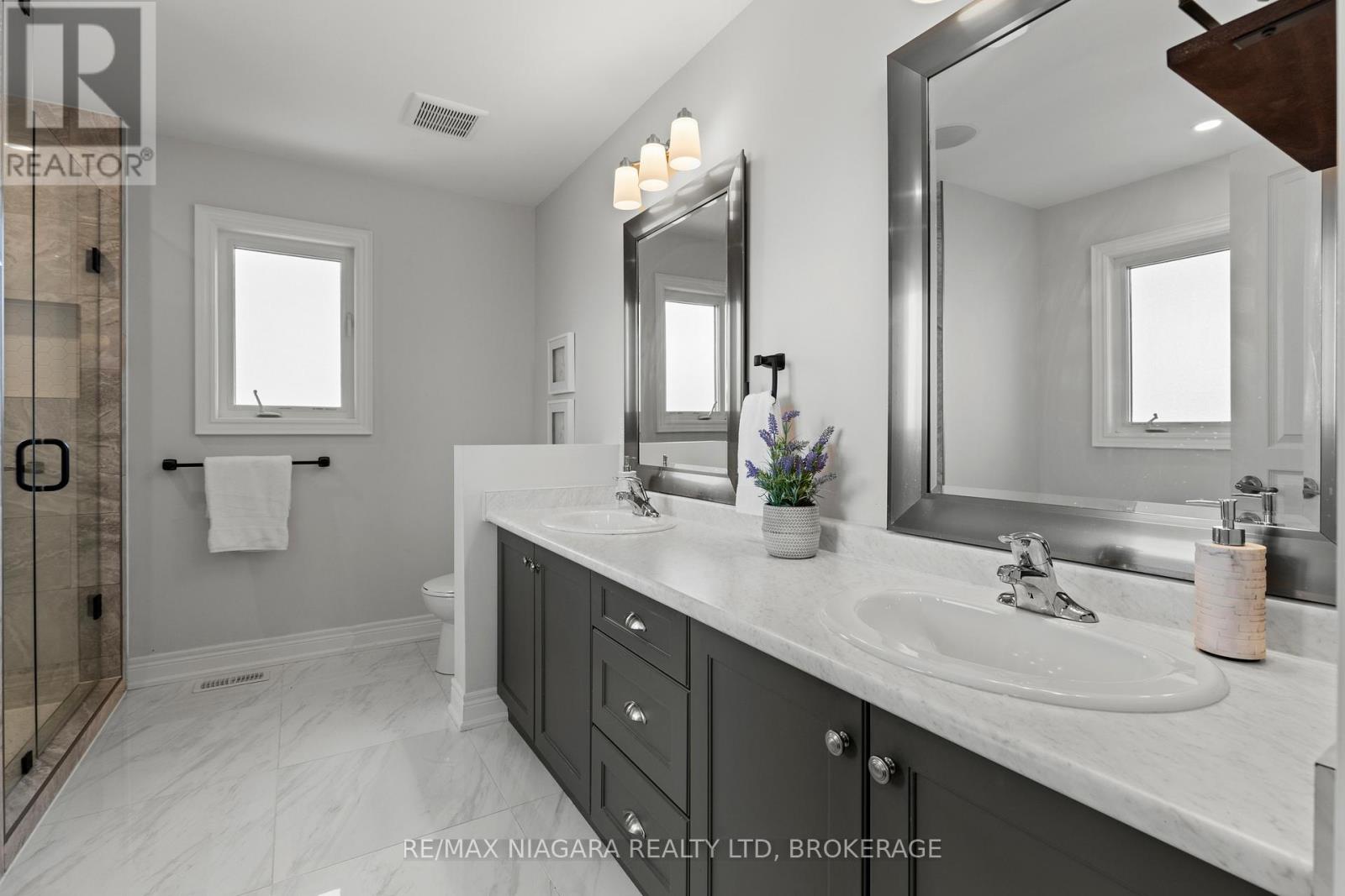 55 Spruce Crescent, Welland (Coyle Creek), Ontario  L3C 0C6 - Photo 23 - X12444668