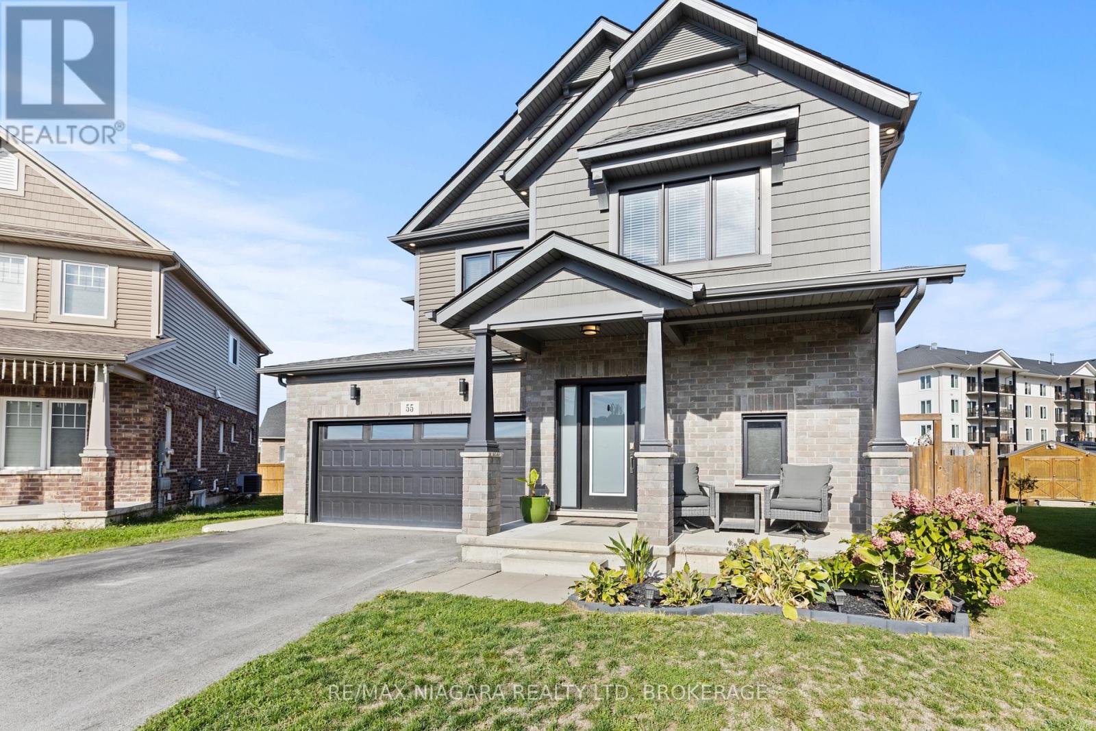 55 Spruce Crescent, Welland (Coyle Creek), Ontario  L3C 0C6 - Photo 3 - X12444668