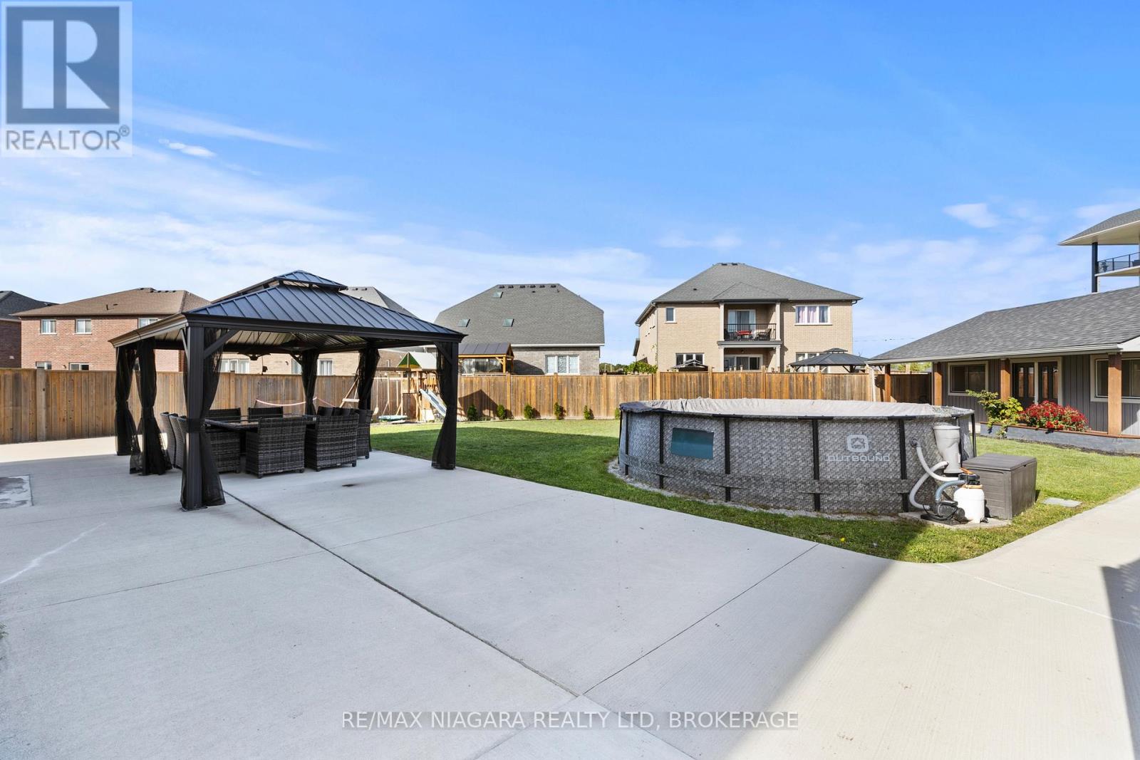55 Spruce Crescent, Welland (Coyle Creek), Ontario  L3C 0C6 - Photo 40 - X12444668